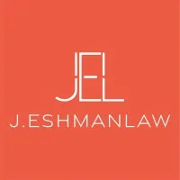 J. ESHMAN LAW, P.C.