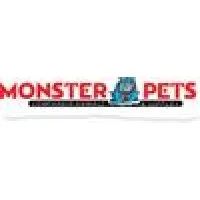 Monster Pets