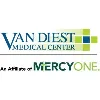 Van Diest Medical Center Van Diest Medical Center