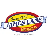 James Lane Mechanical - A Fidelity Company