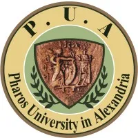 Pharos University in Alexandria