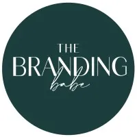 The Branding Babe The Branding Babe