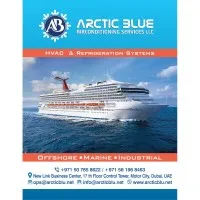 ARCTIC BLUE AIRCONDITIONING SERVICES LLC