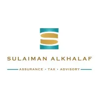 Sulaiman Alkhalaf Audit Firm