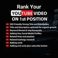 Youtube Promotion services Youtube Promotion services