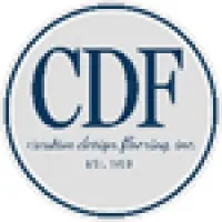 CREATIVE DESIGN FLOORING INC CREATIVE DESIGN FLOORING INC