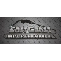 East Coast Metal Fabrication Inc