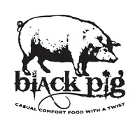 Black Pig Restaurant 