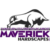 Maverick Hardscapes, Inc.