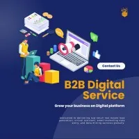 B2B DIGITAL SERVICE B2B DIGITAL SERVICE