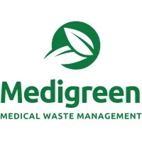 Medigreen Waste Services