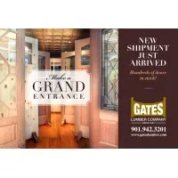 Gates Lumber Company