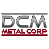 DCM METAL