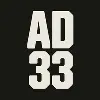 AD 33