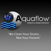 Aquaflow Sewer & Drain Services Aquaflow Sewer & Drain Services