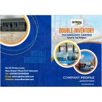 Double Inventory Technology Limited