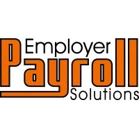 Employer Payroll Solutions