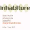Inhabiture Design+Build+Home