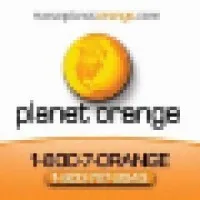 Planet Orange Planet Orange