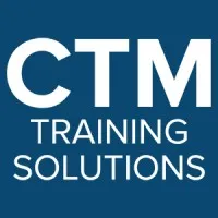 CTM Training Solutions CTM Training Solutions