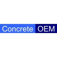 Concrete OEM Pvt. Ltd.