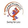 Golf Ball Monkey LLC