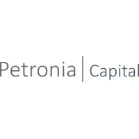 Petronia Capital Petronia Capital