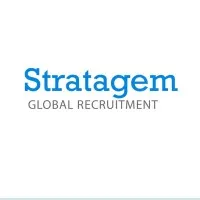 Stratagem Global Recruitment Ltd.