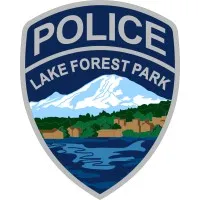 Lake Forest Park Police Department Lake Forest Park Police Department