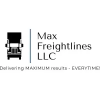 Max Freightlines LLC
