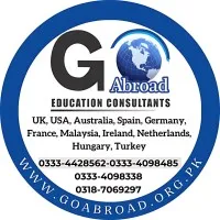 Go Abroad Education Consultants
