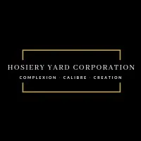 HOSIERY YARD CORP