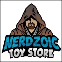 Nerdzoic Toys