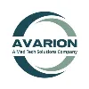 Avarion Avarion