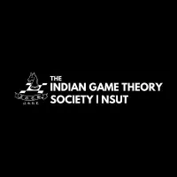 The Indian Game Theory Society, NSUT The Indian Game Theory Society, NSUT