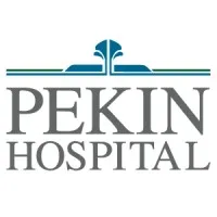 Pekin Hospital
