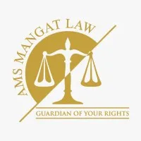 AMS Mangat Law PC AMS Mangat Law PC