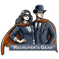 Recruiter's Gear Recruiter's Gear