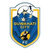 Guwahati City FC