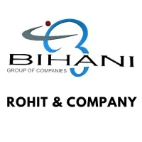 Rohit and Company [Channel Partner of TATA STEEL West Zone]