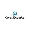 Coral Exports Coral Exports