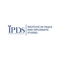  Institute of Peace and Diplomatic Studies- IPDS