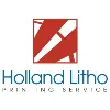 Holland Litho Printing Service Holland Litho Printing Service