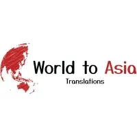 World to Asia