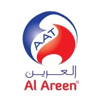 AL AREEN TRADING CO. LLC