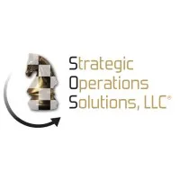 Strategic Operations Solutions, LLC