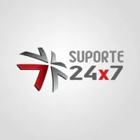 Suporte 24x7 Suporte 24x7