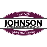 Johnson HVACR & Foodservice Equipment