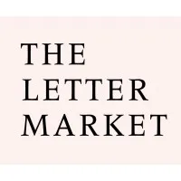 The Letter Market The Letter Market