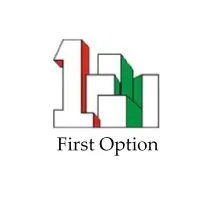 First Option  Palestine